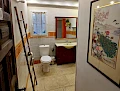 Villa Santa Fe, salle de bain 4